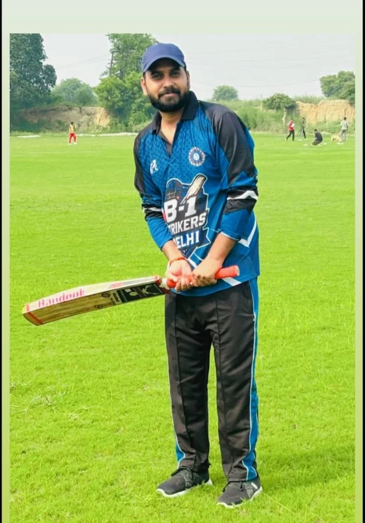 Full Sublimation Cricket Team Dress Kit Jquerd Fabric