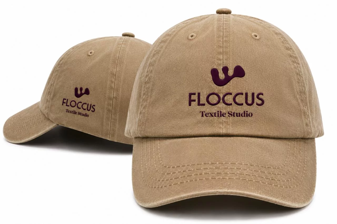 Embroidery Cotton Cap GANGWAR PRINTING GCGR+VWF Shiv Enclave Colony, Kulesara, Greater Noida, Uttar Pradesh 201306
