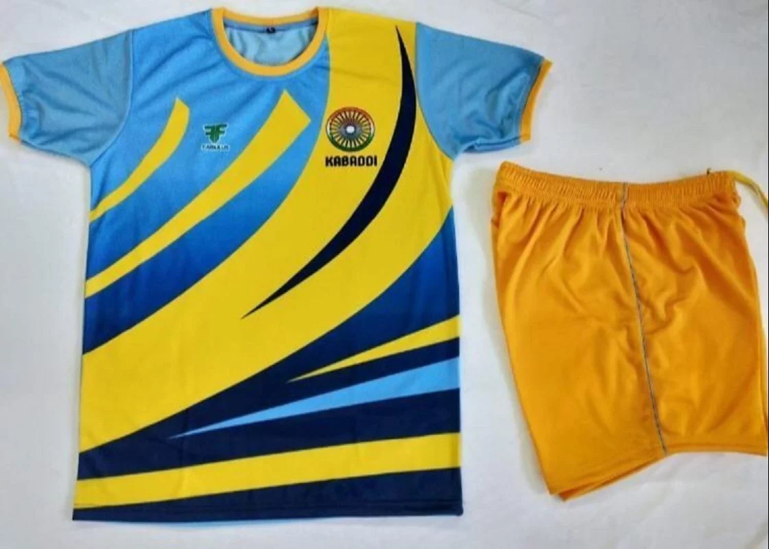 Kabadi Kit in Greater Noida | GANGWAR PRINTING GANGWAR PRINTING GCGR+VWF Shiv Enclave Colony, Kulesara, Greater Noida, Uttar Pradesh 201306