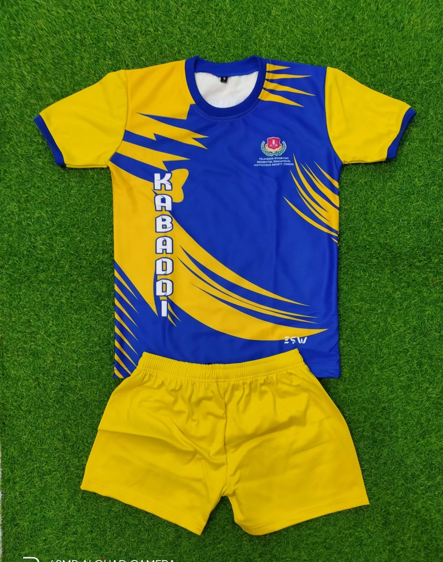Kabadi Kit in Greater Noida | GANGWAR PRINTING