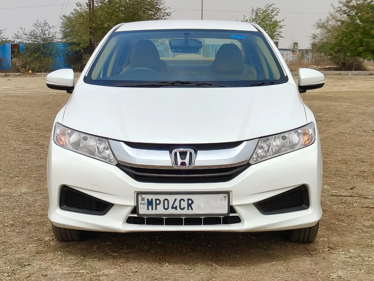 Honda City Auto Treasure Pre Owned Cars 