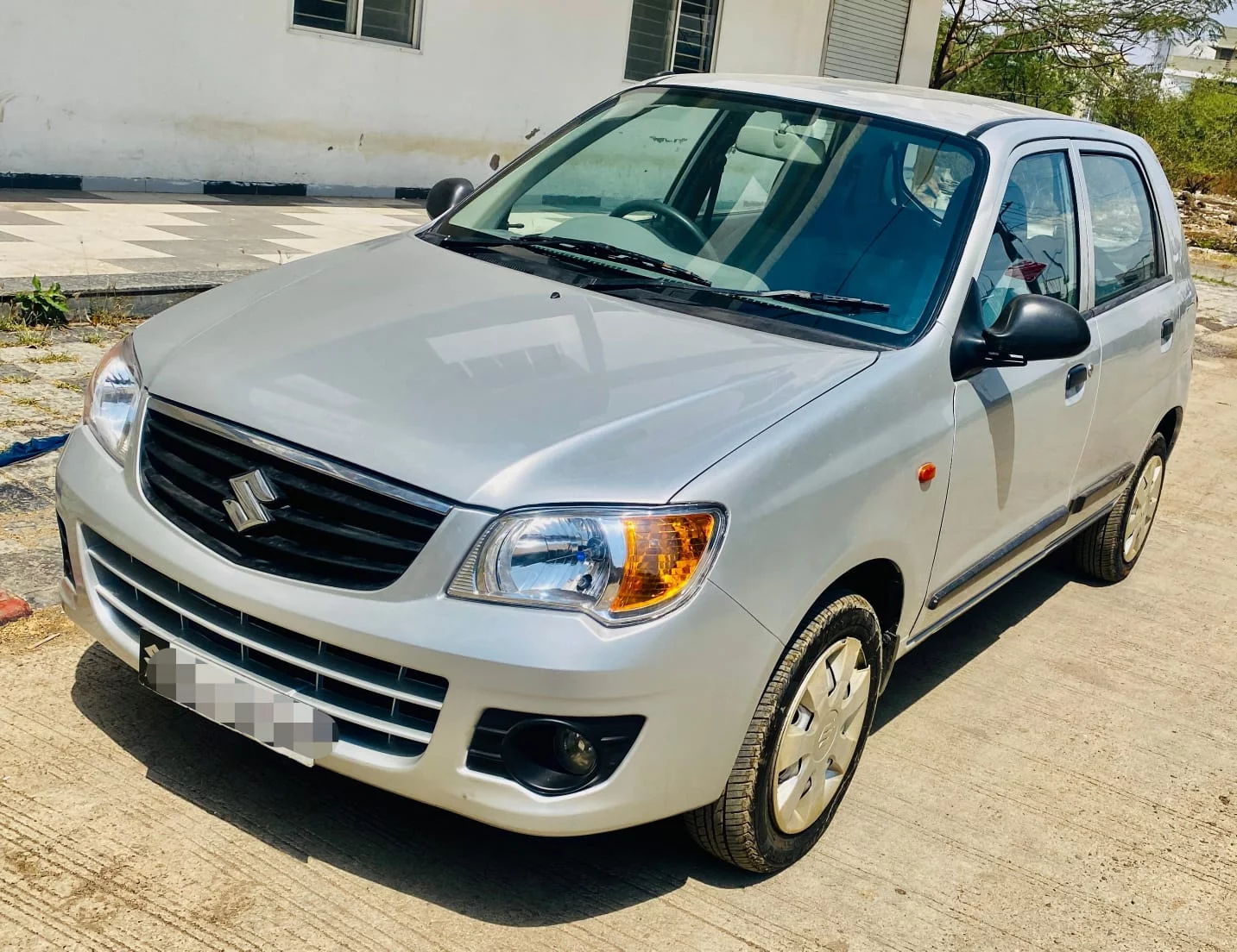 Second Auto Treasure Pre Owned Cars 