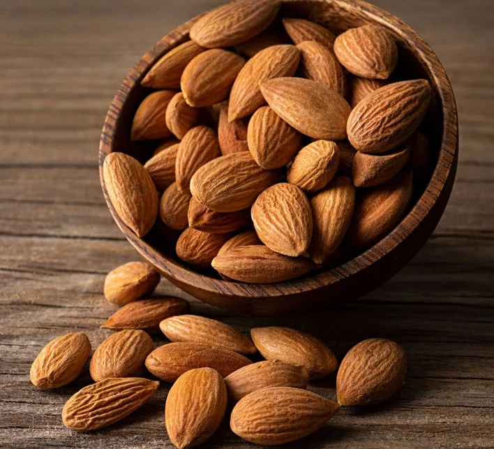 Almonds (Badam)