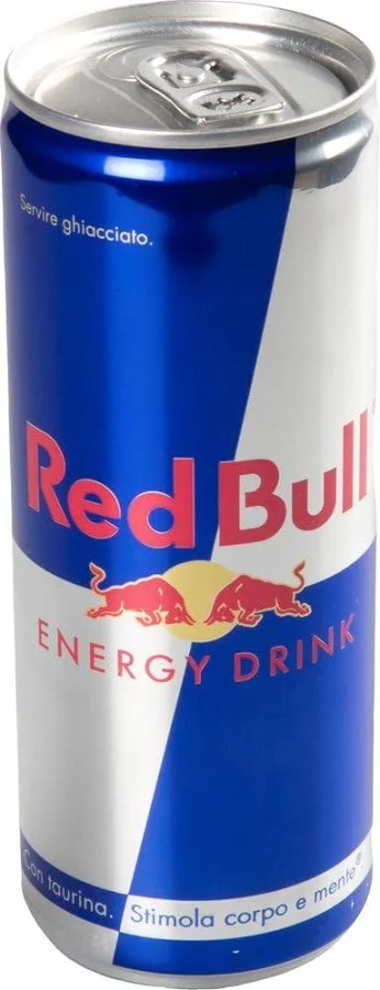 Red Bull Energy Drink 250ml