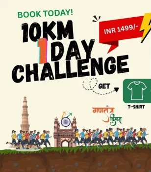 10KM Virtual Marathon