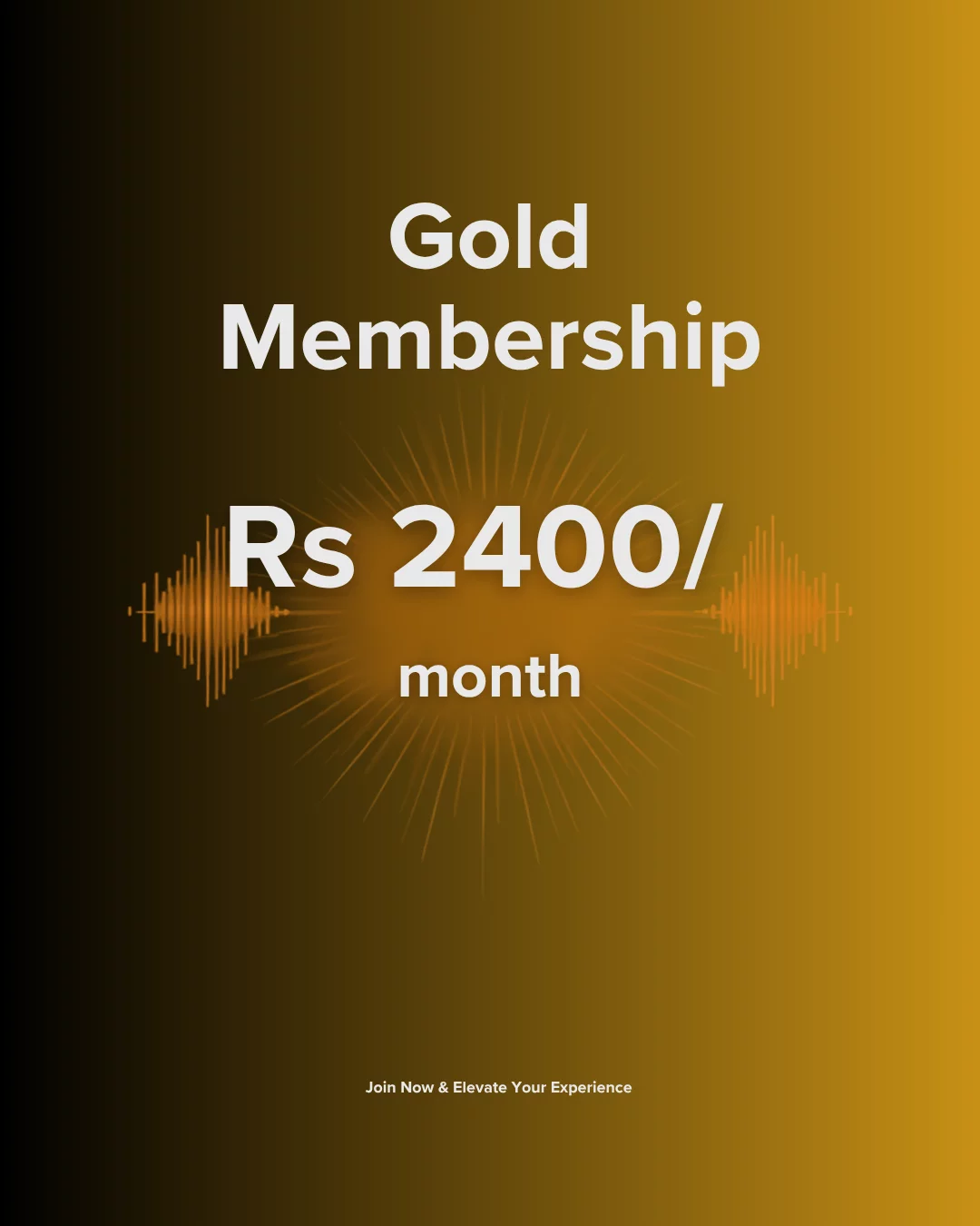 Membership @2400/Month Vocational Learning Academy Noida, Sector 99 Noida, Uttar Pradesh 201301, India