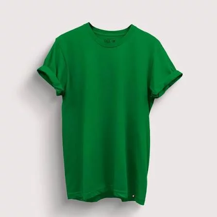 Green T-Shirt