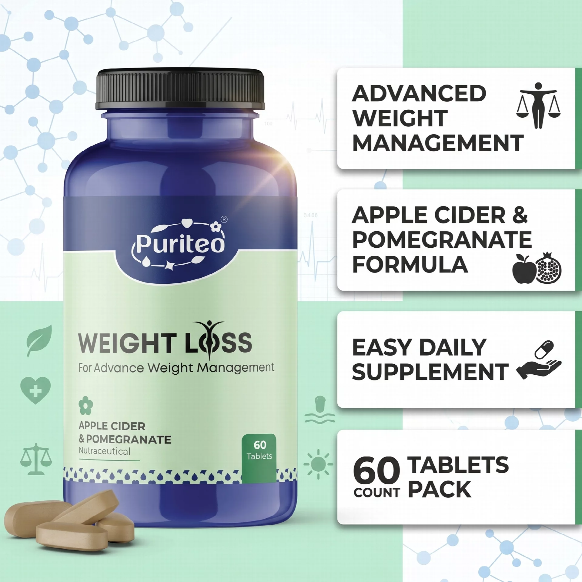 Weight Loss Tablet