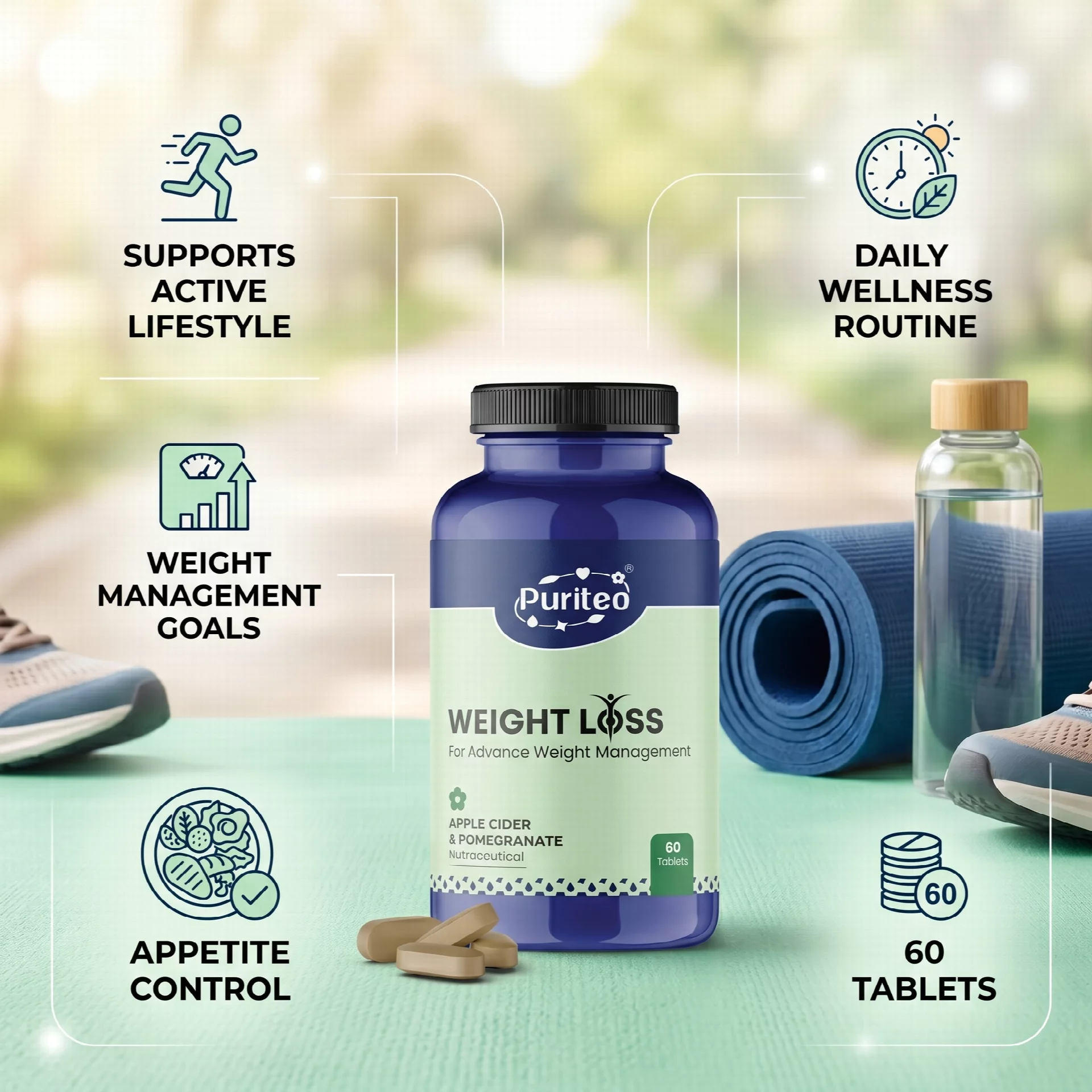 Weight Loss Tablet