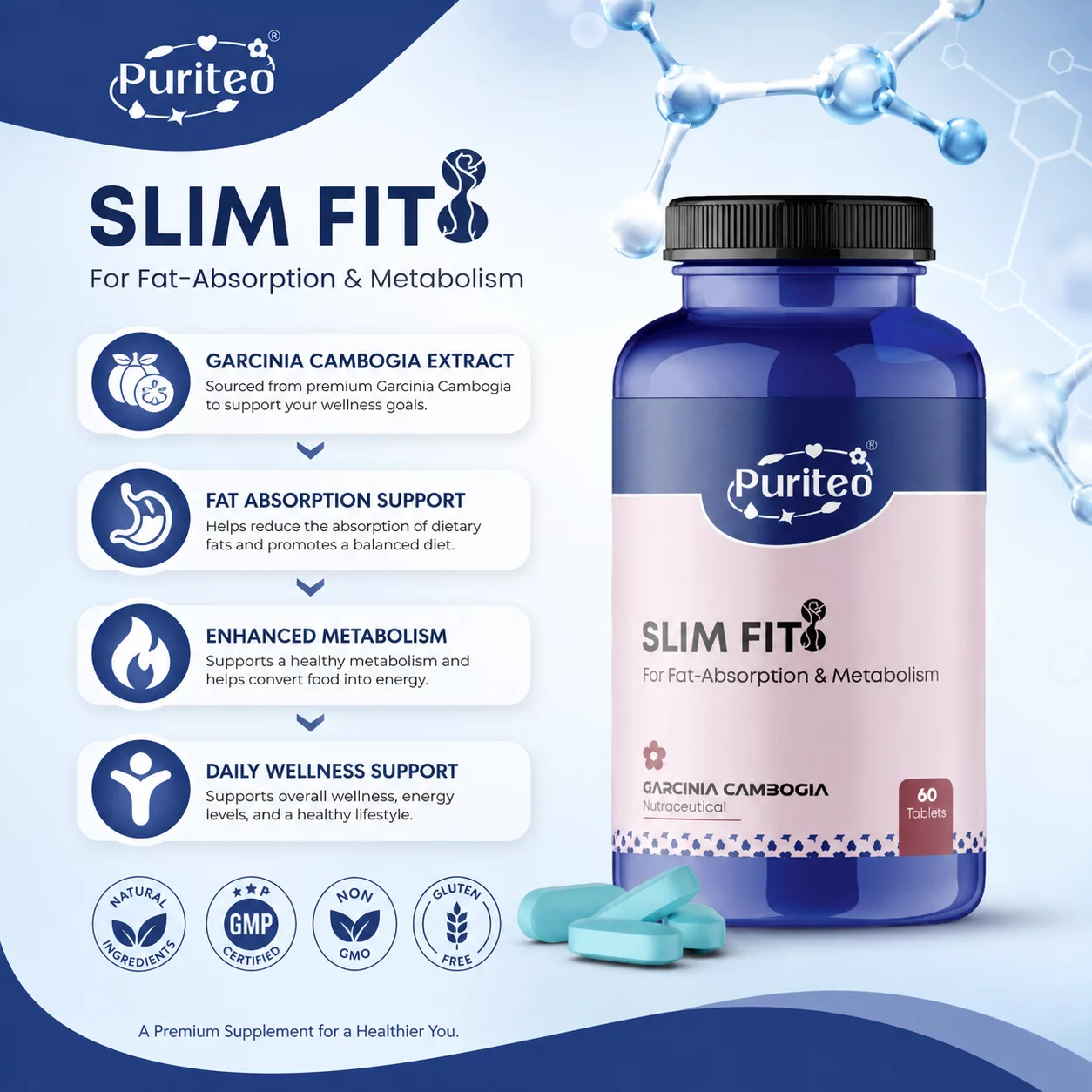 Slim Fit Tablet