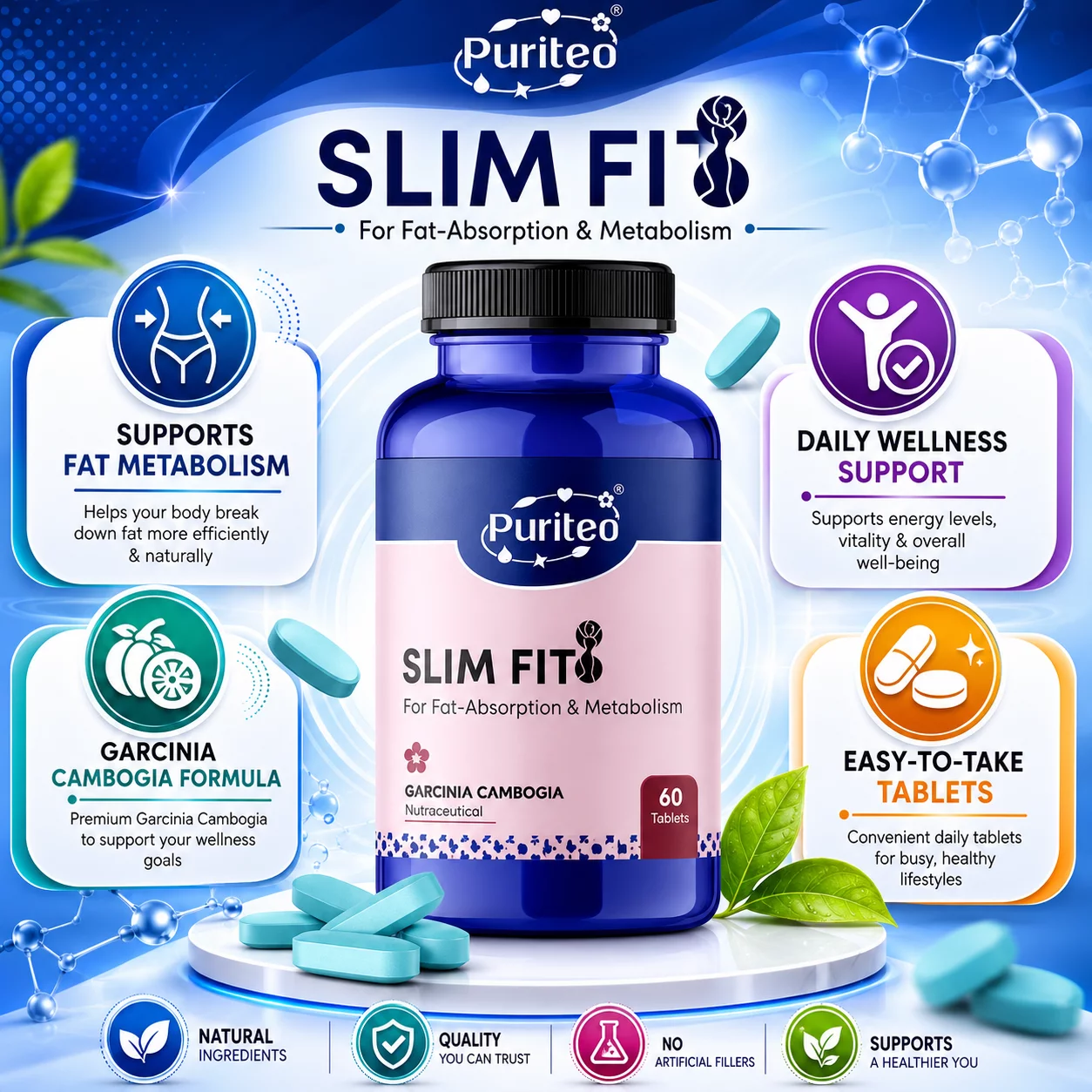 Slim Fit Tablet