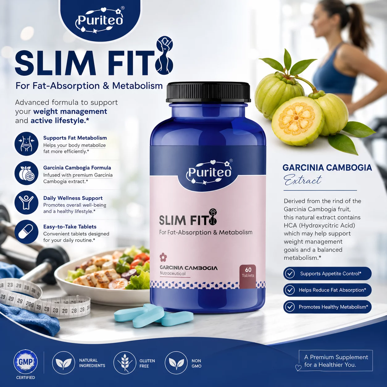 Slim Fit Tablet