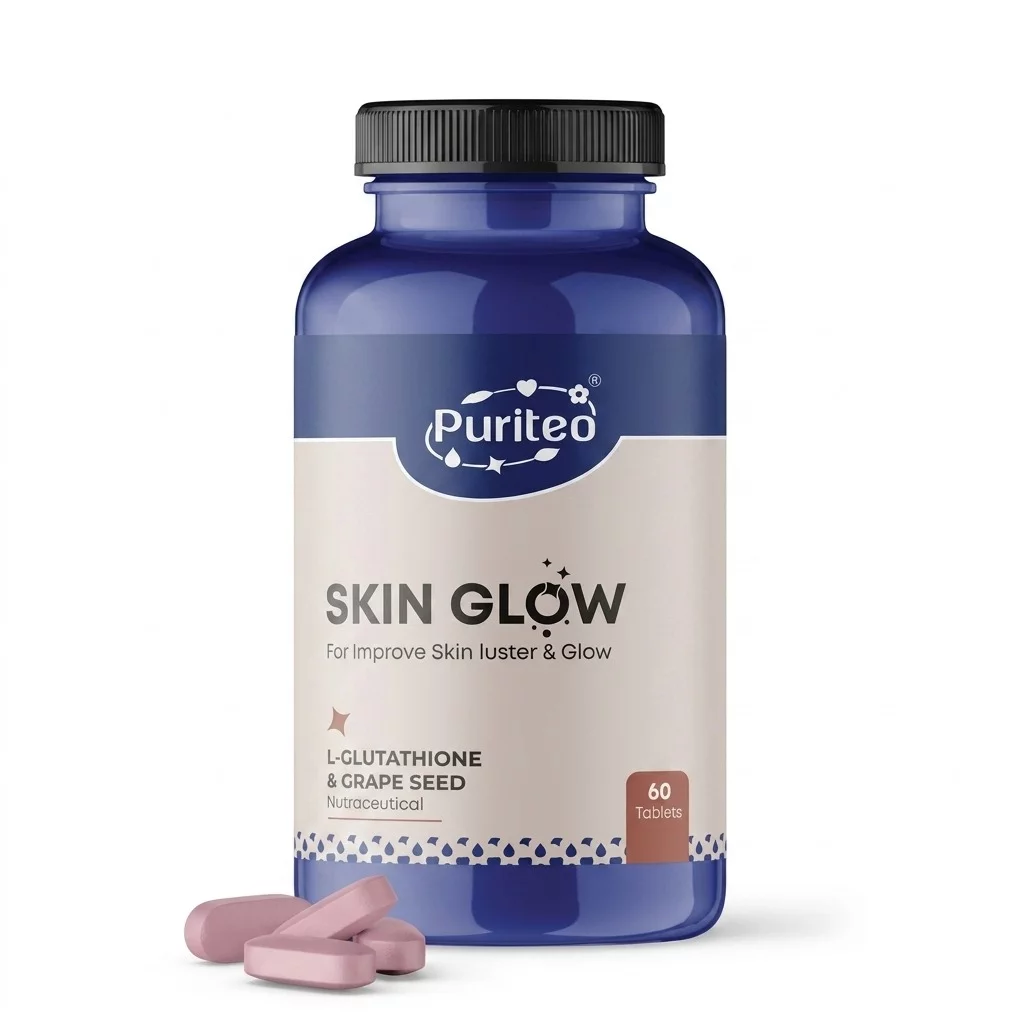 Skin Glow Tablet