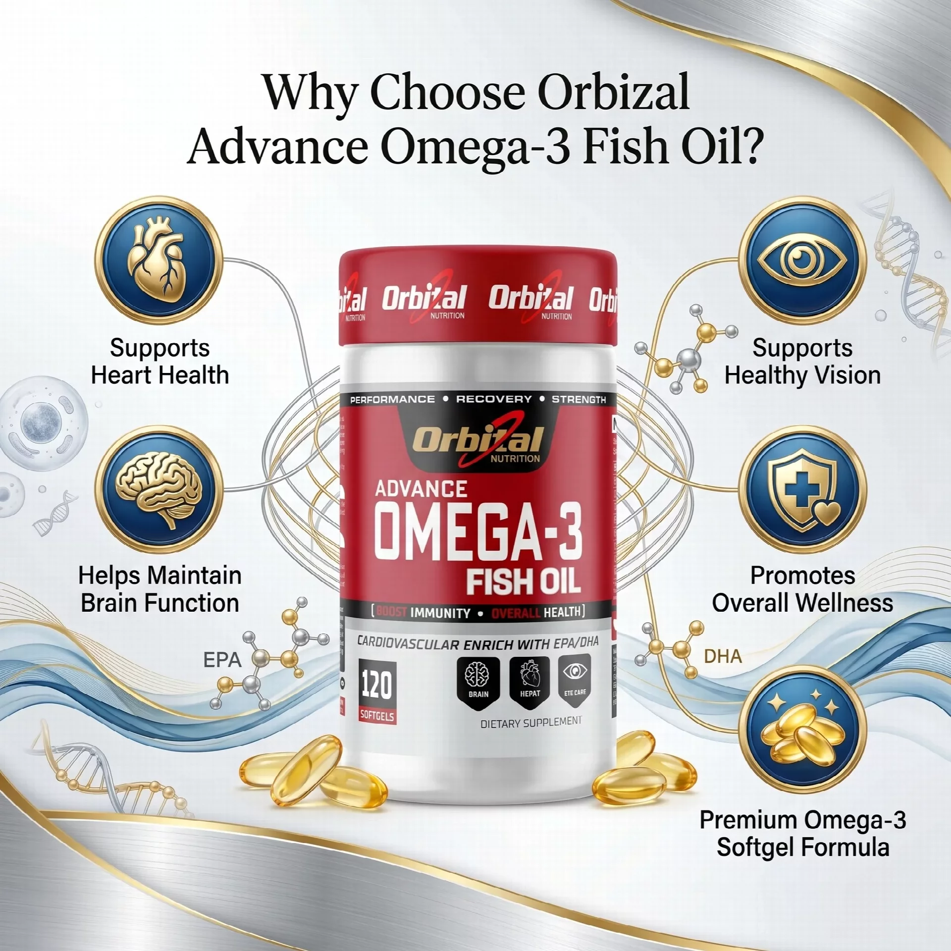 ADVANCE OMEGA3