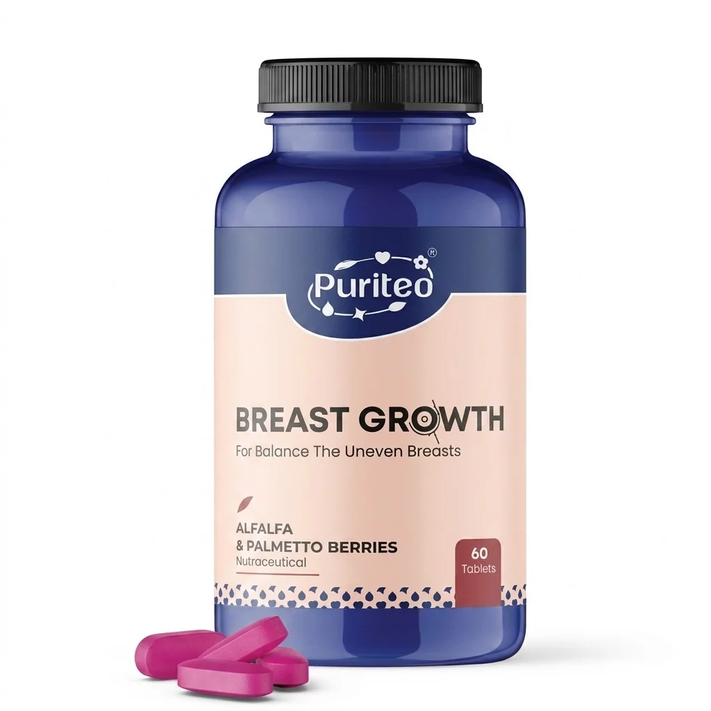 Breast Growth Tablet