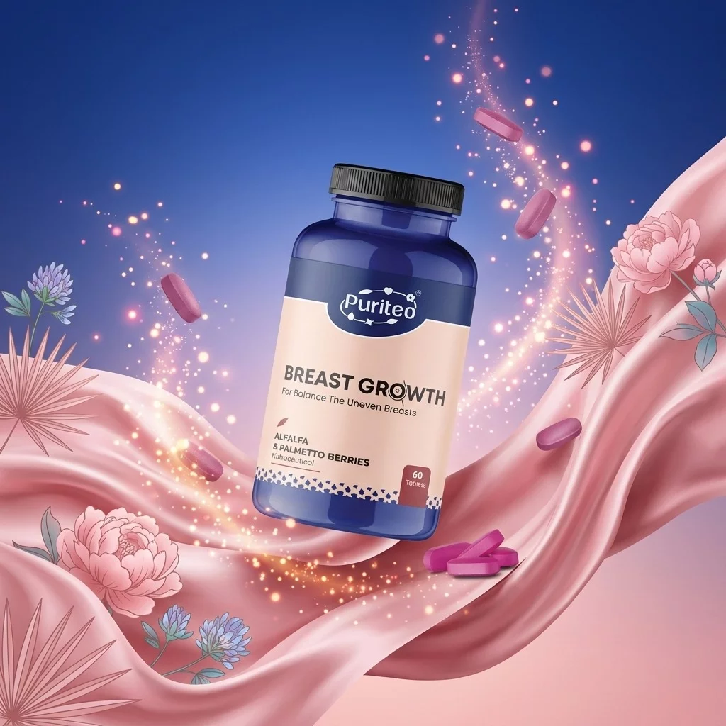 Breast Growth Tablet