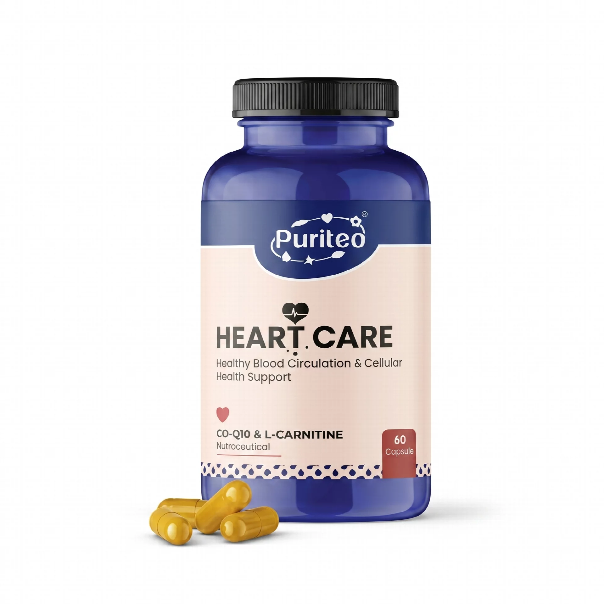 HEART CARE Capsule