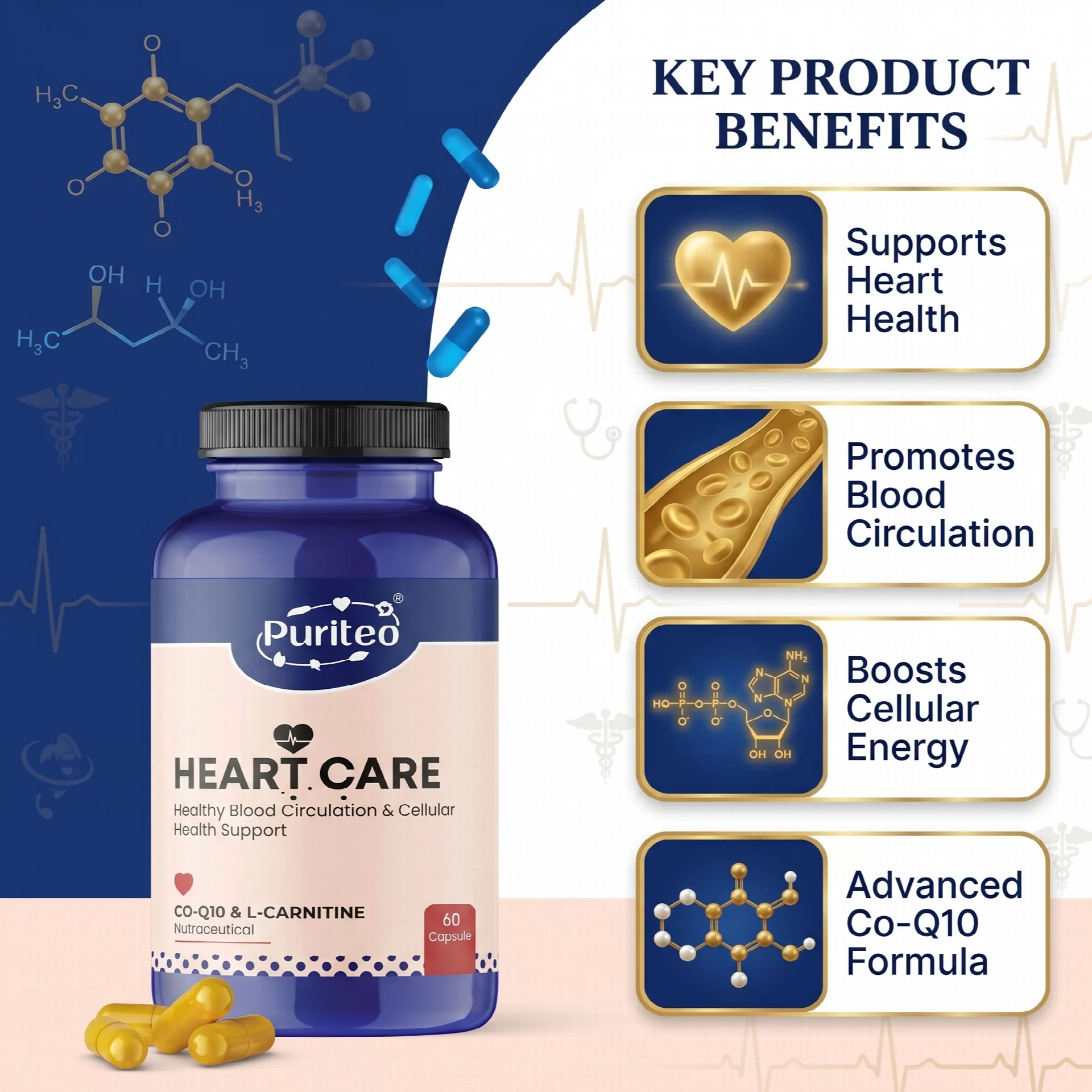 HEART CARE Capsule