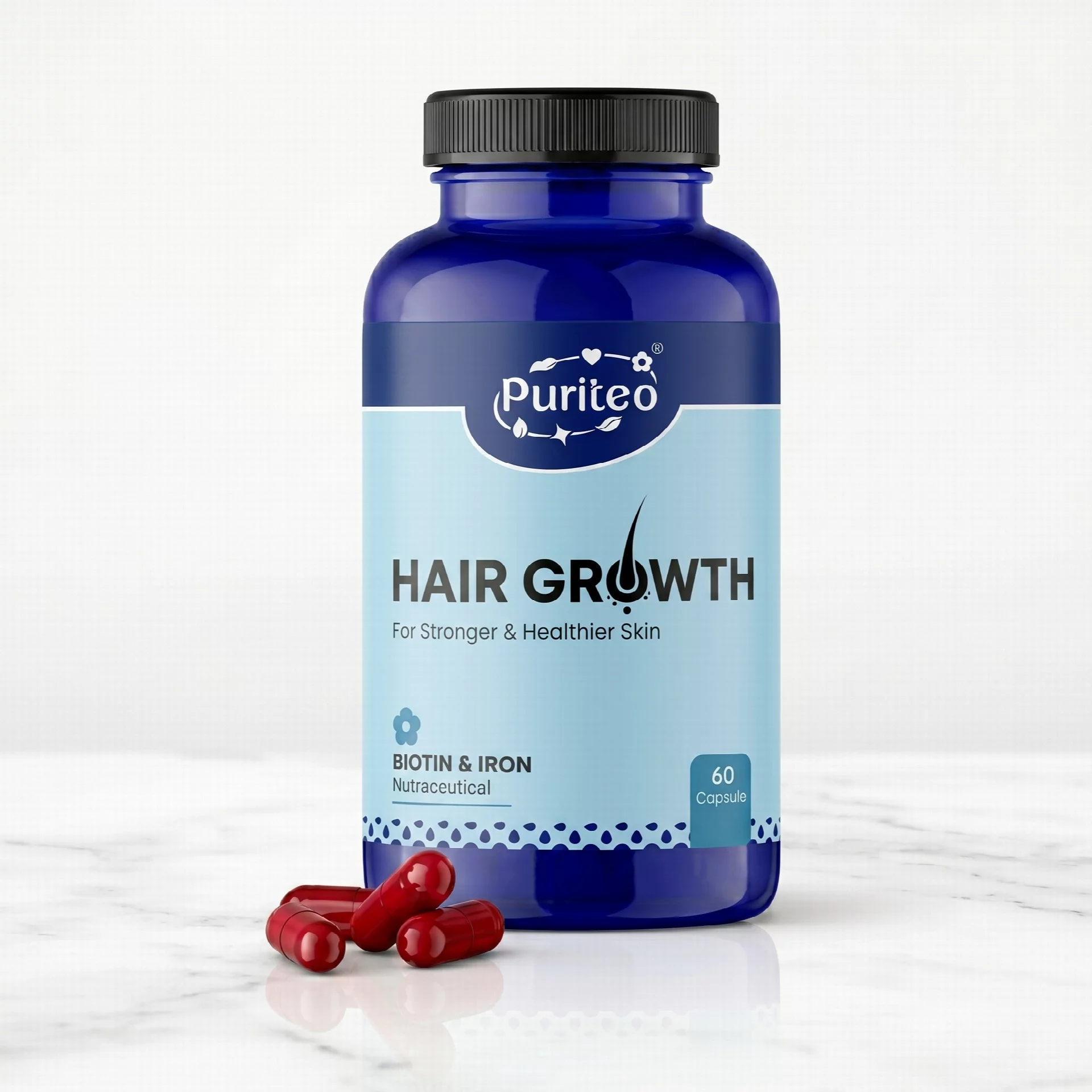 HAIR Growth Capsule