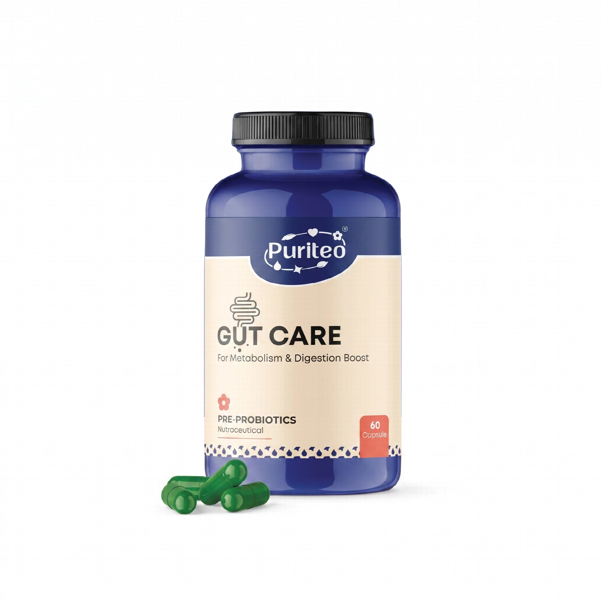 GUT CARE Capsule
