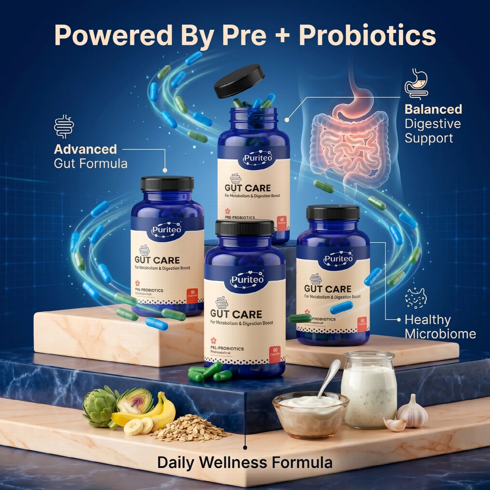GUT CARE Capsule