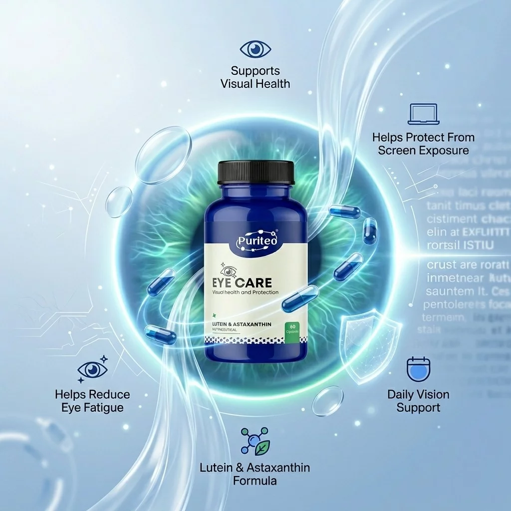 EYE CARE Capsule