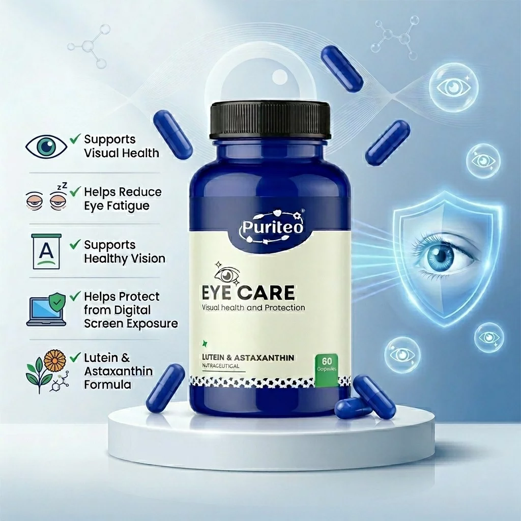 EYE CARE Capsule
