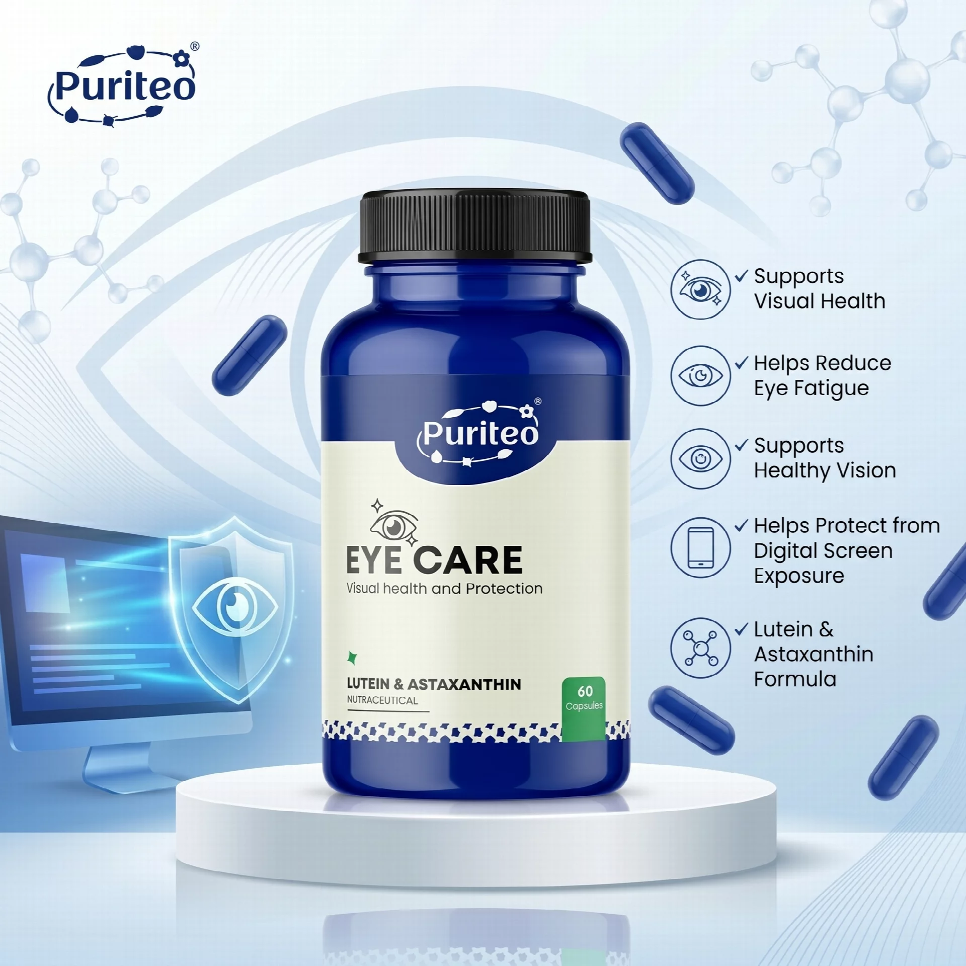 EYE CARE Capsule