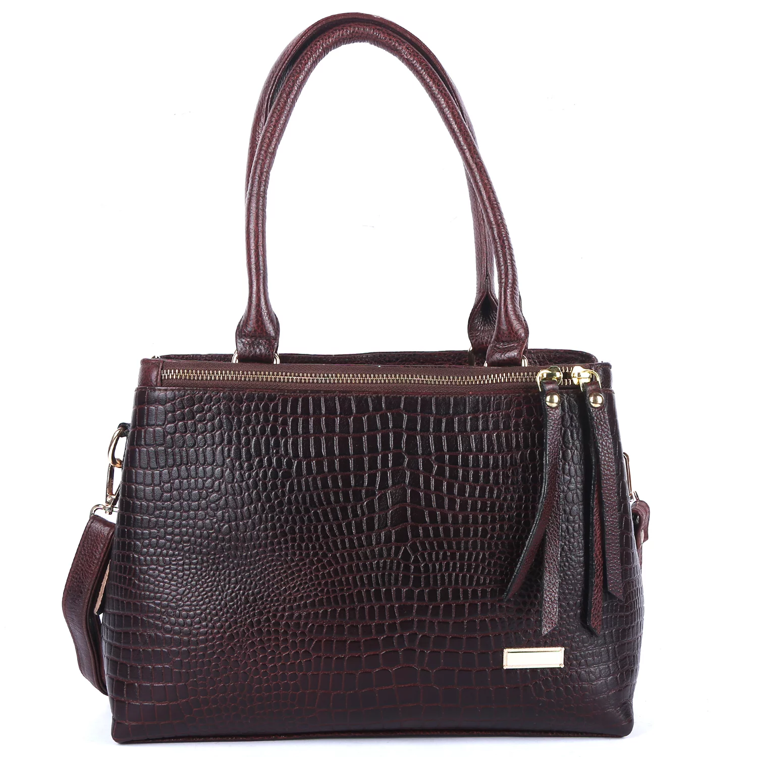 TIVA LADIES BAG M/S KOLKATA LEATHER 391/129 PRINCE ANWAR SHAH ROAD