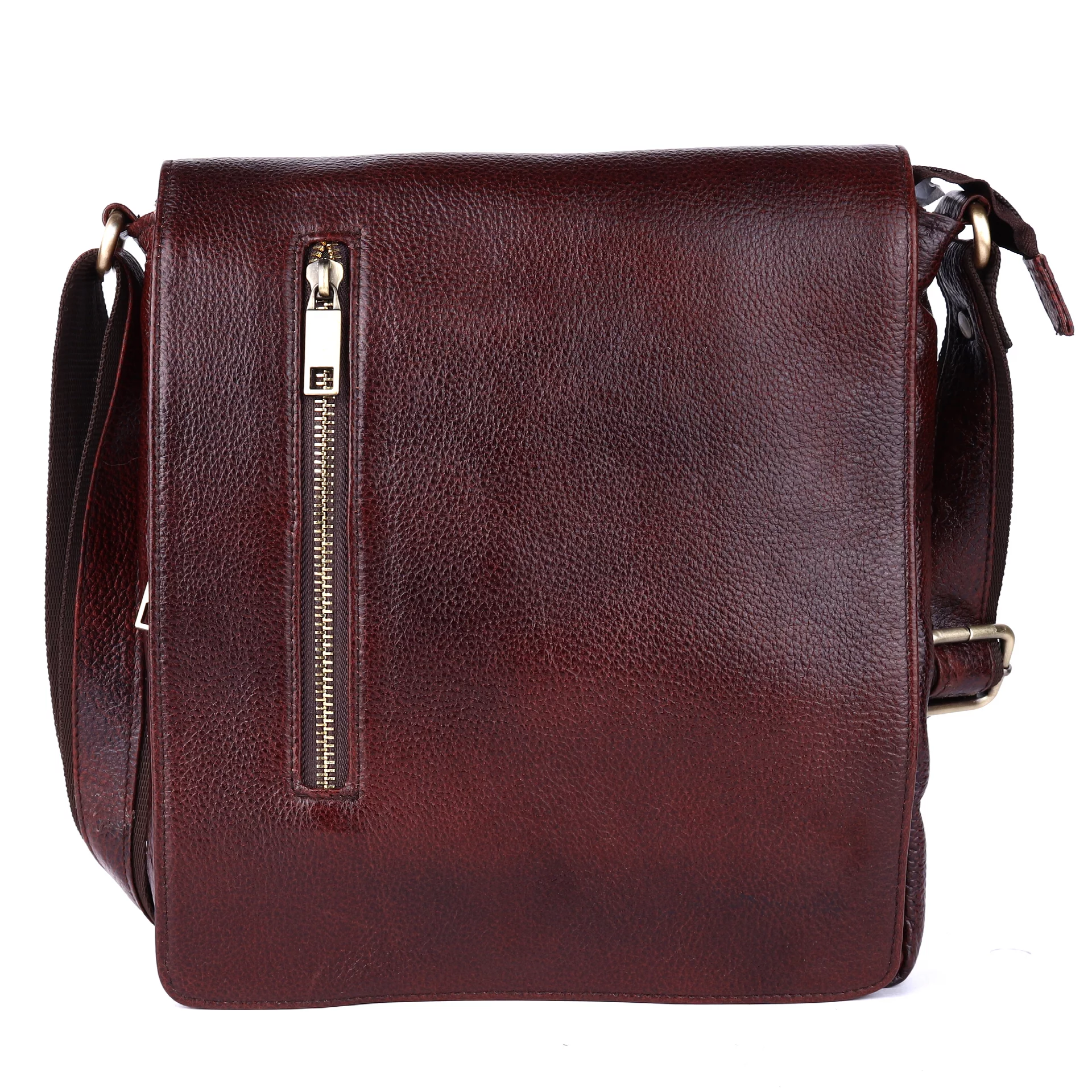 Craft Leather Shoulder Bag M/S KOLKATA LEATHER 391/129 PRINCE ANWAR SHAH ROAD