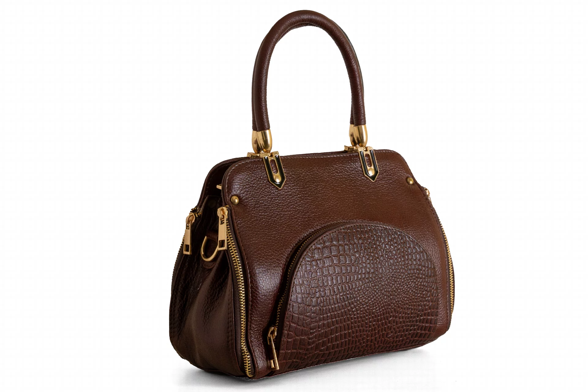 VIVAARA Ladies Bag M/S KOLKATA LEATHER 391/129 PRINCE ANWAR SHAH ROAD