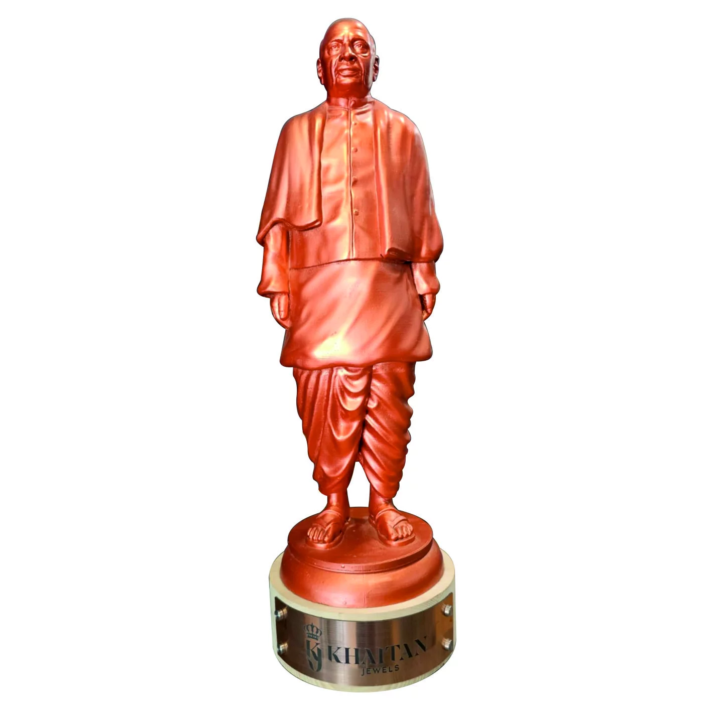 Sardar Vallabhbhai Patel Bust Statue