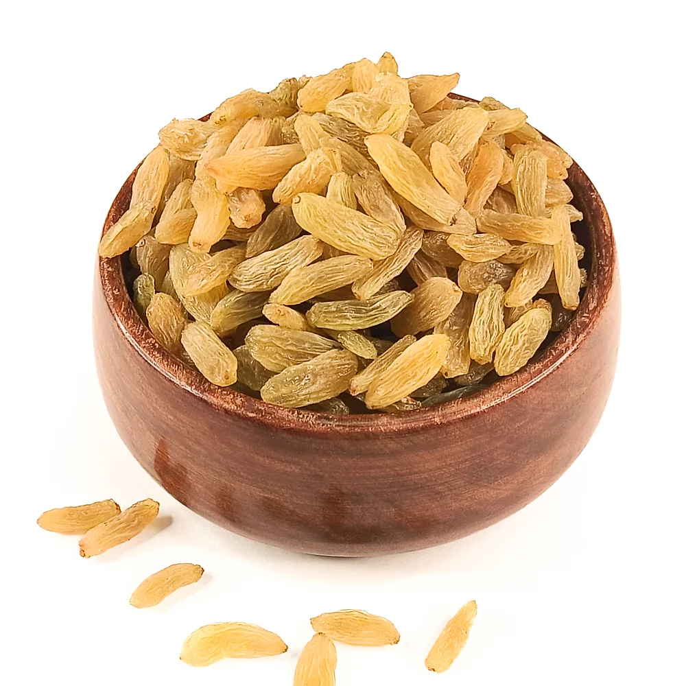 Indian Raisins