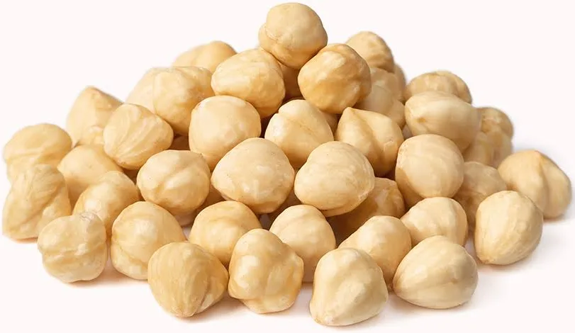 Hazlenut