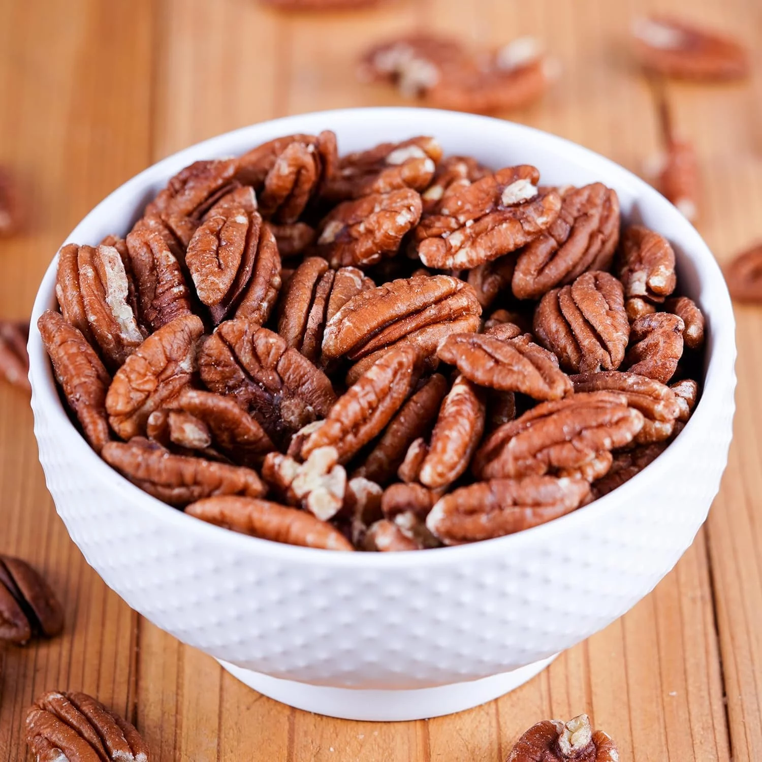 Pecan Nut