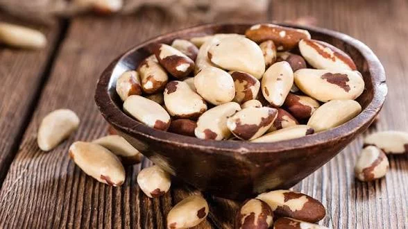 Brazil Nut