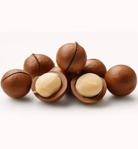 Macadamia Nut