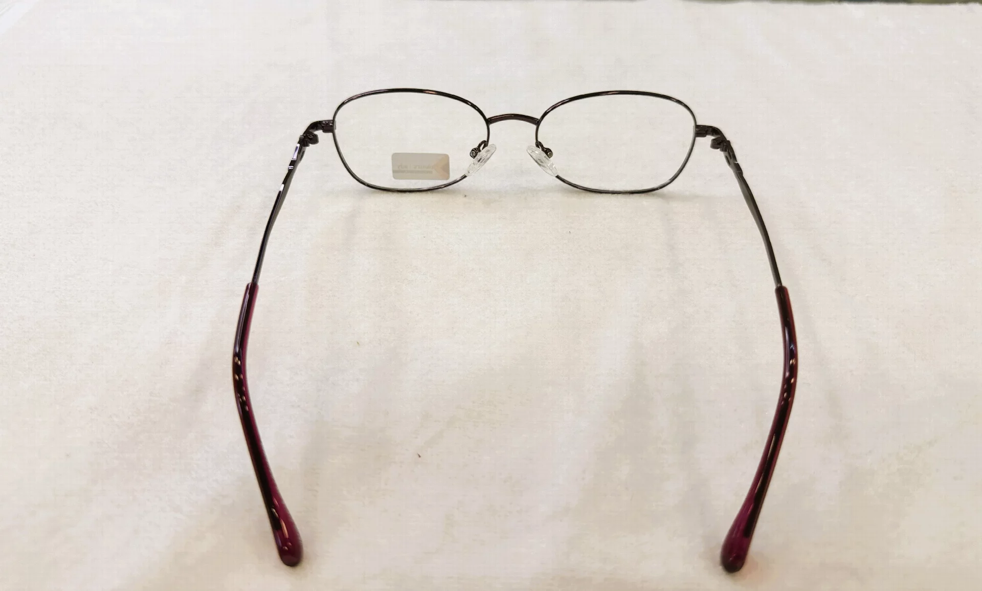 Metal Frame