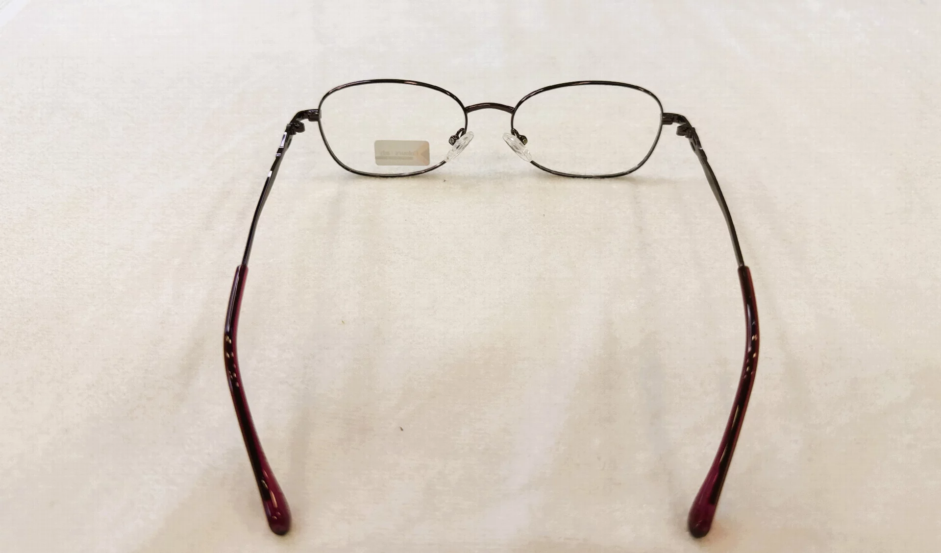 Metal Frame