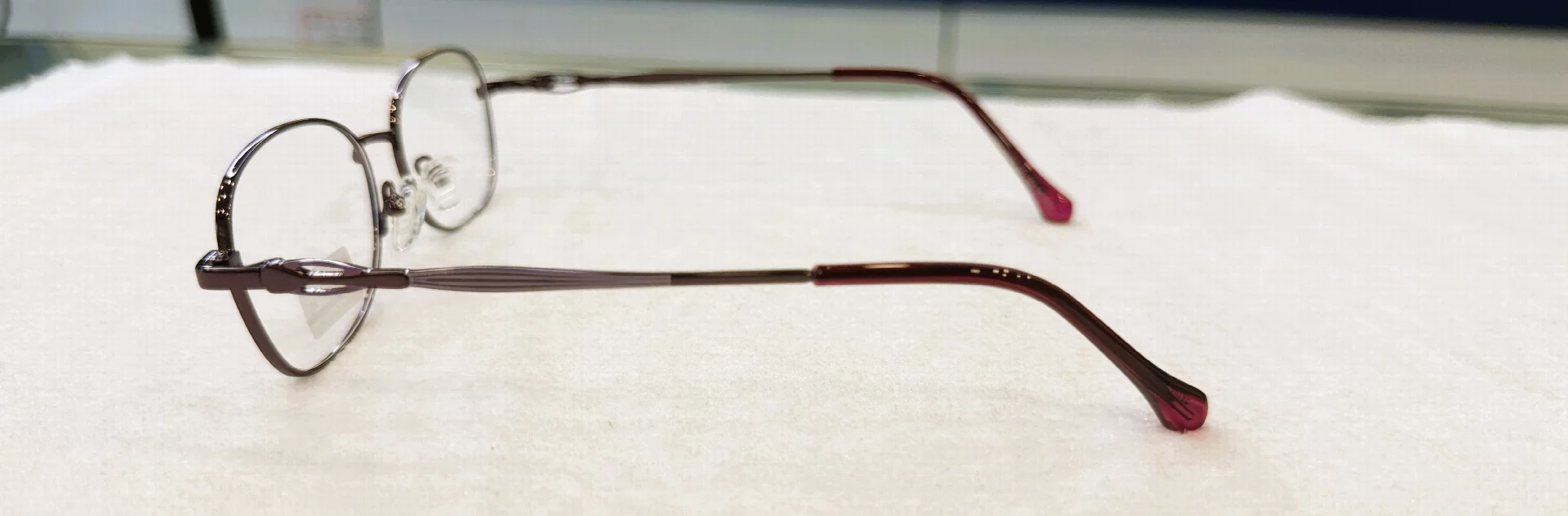 Metal Frame