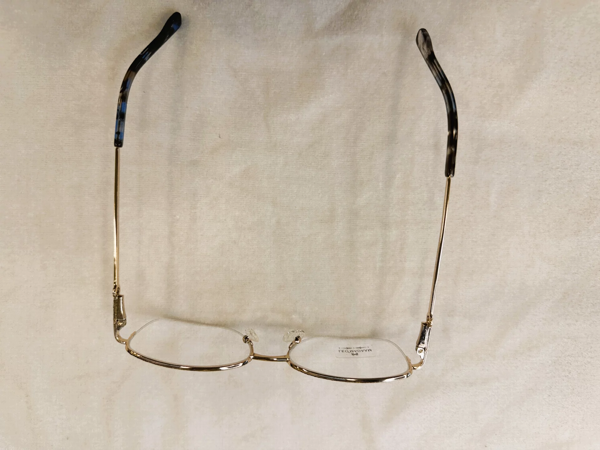 Supra Metal Frame
