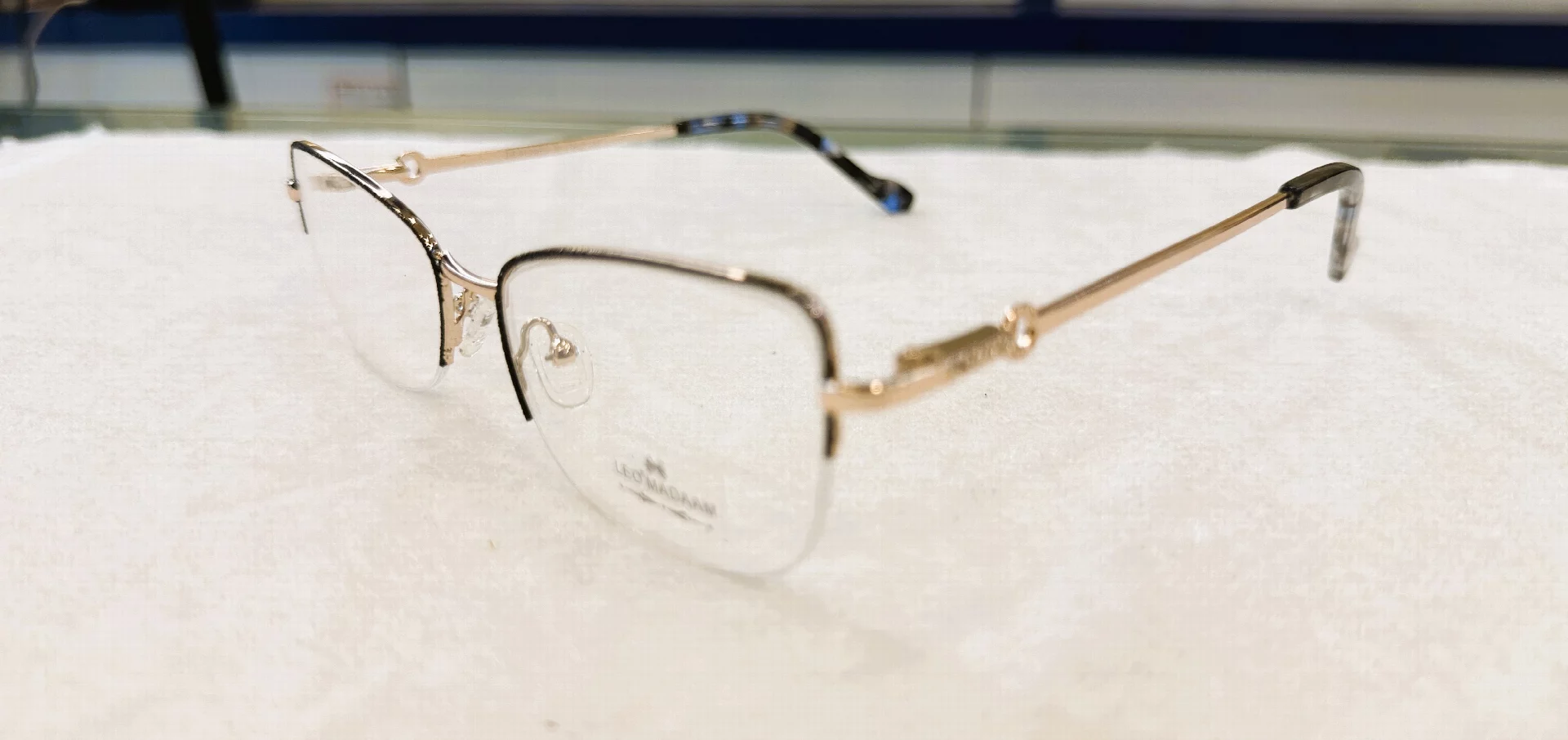 Supra Metal Frame
