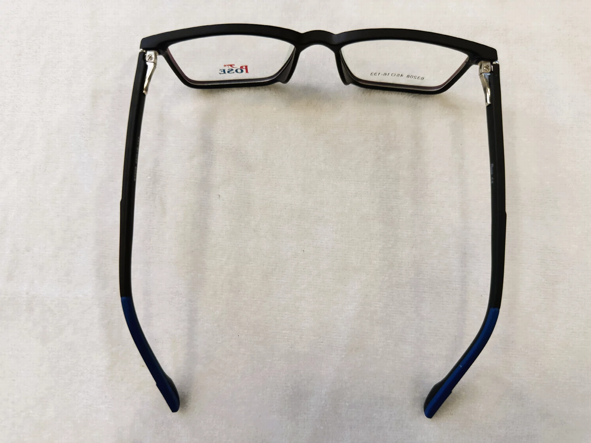 Full Fibre Frame