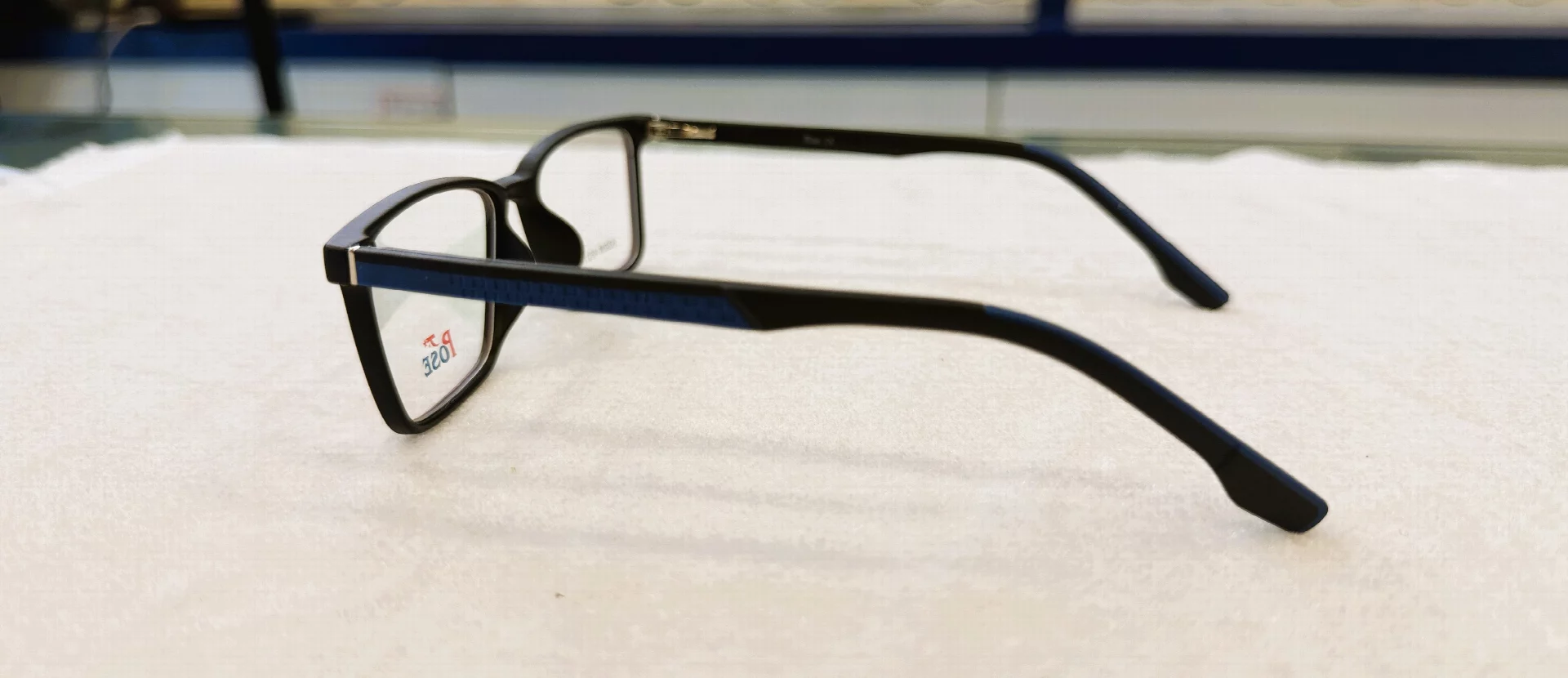 Full Fibre Frame