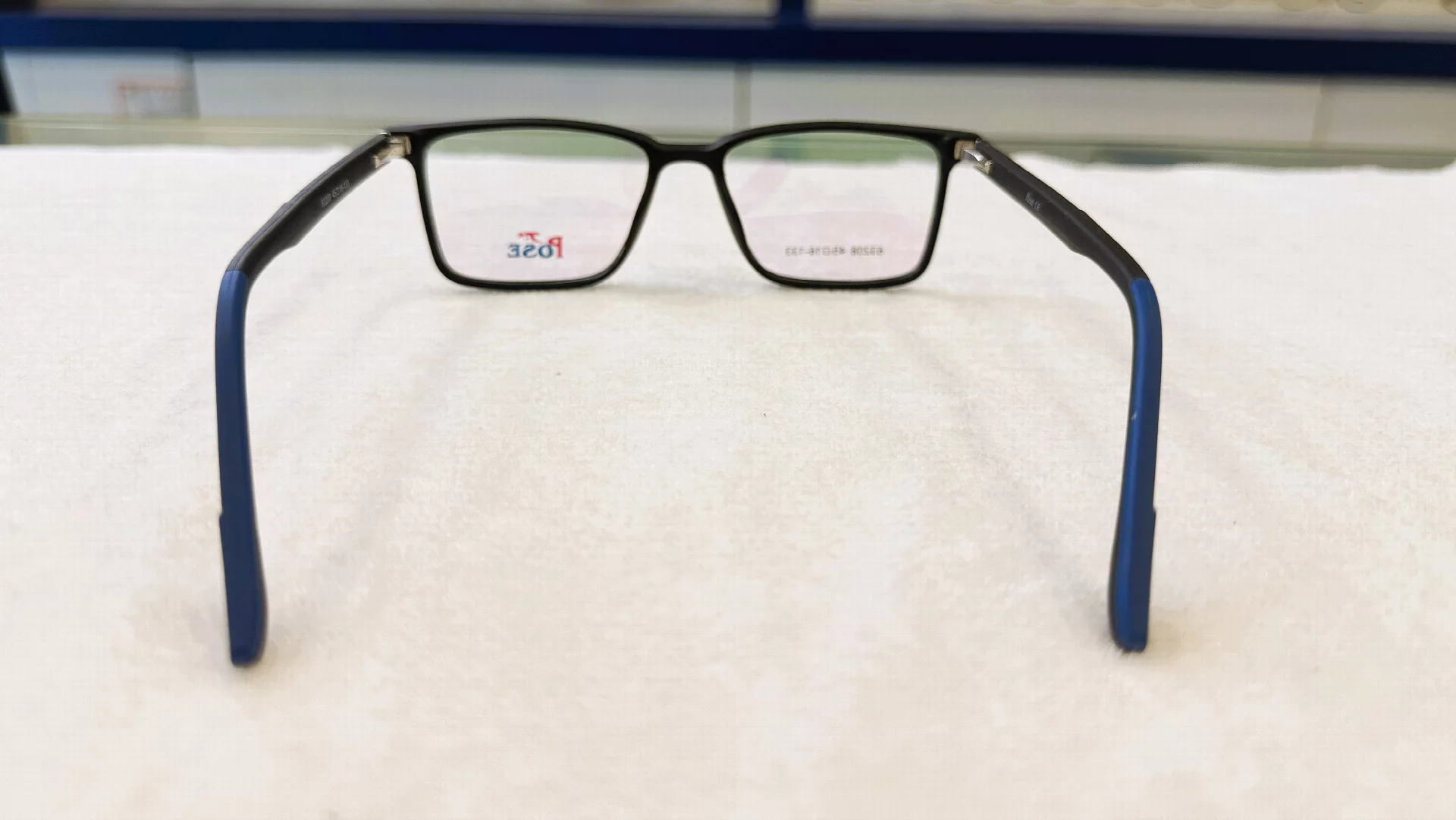 Full Fibre Frame