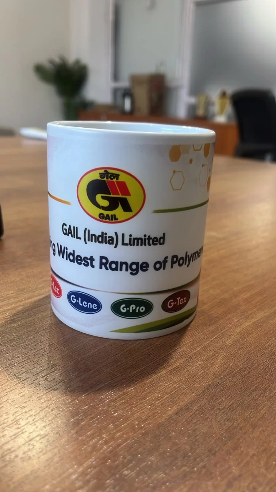 Custom Gift Mug Bulk Printing