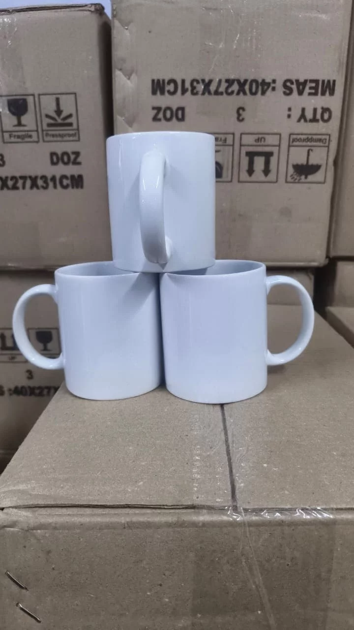 Custom Gift Mug Bulk Printing