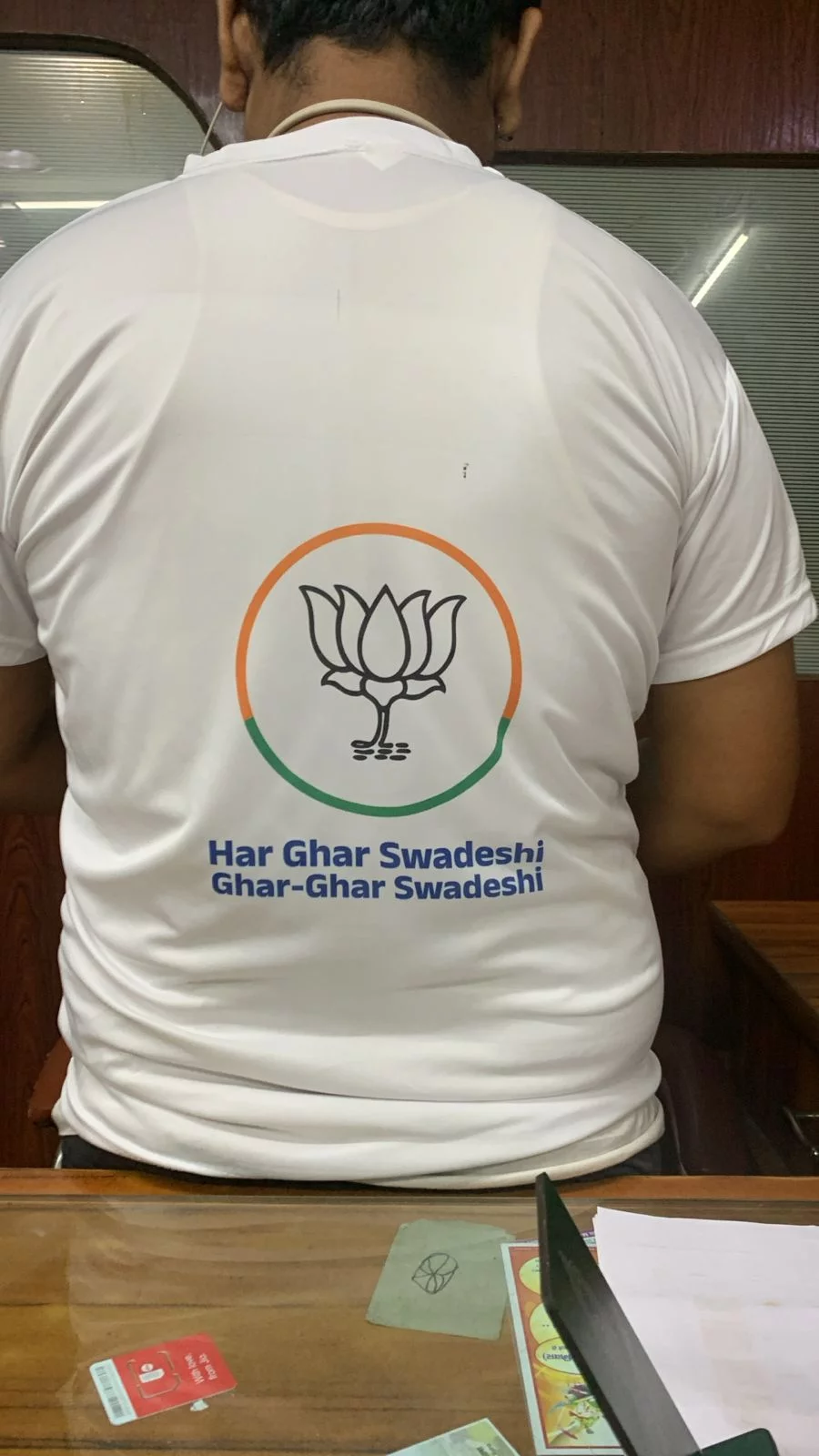 Election Campaign T GANGWAR PRINTING GCGR+VWF Shiv Enclave Colony, Kulesara, Greater Noida, Uttar Pradesh 201306
