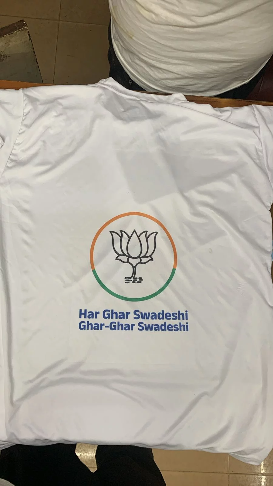 Election Campaign T