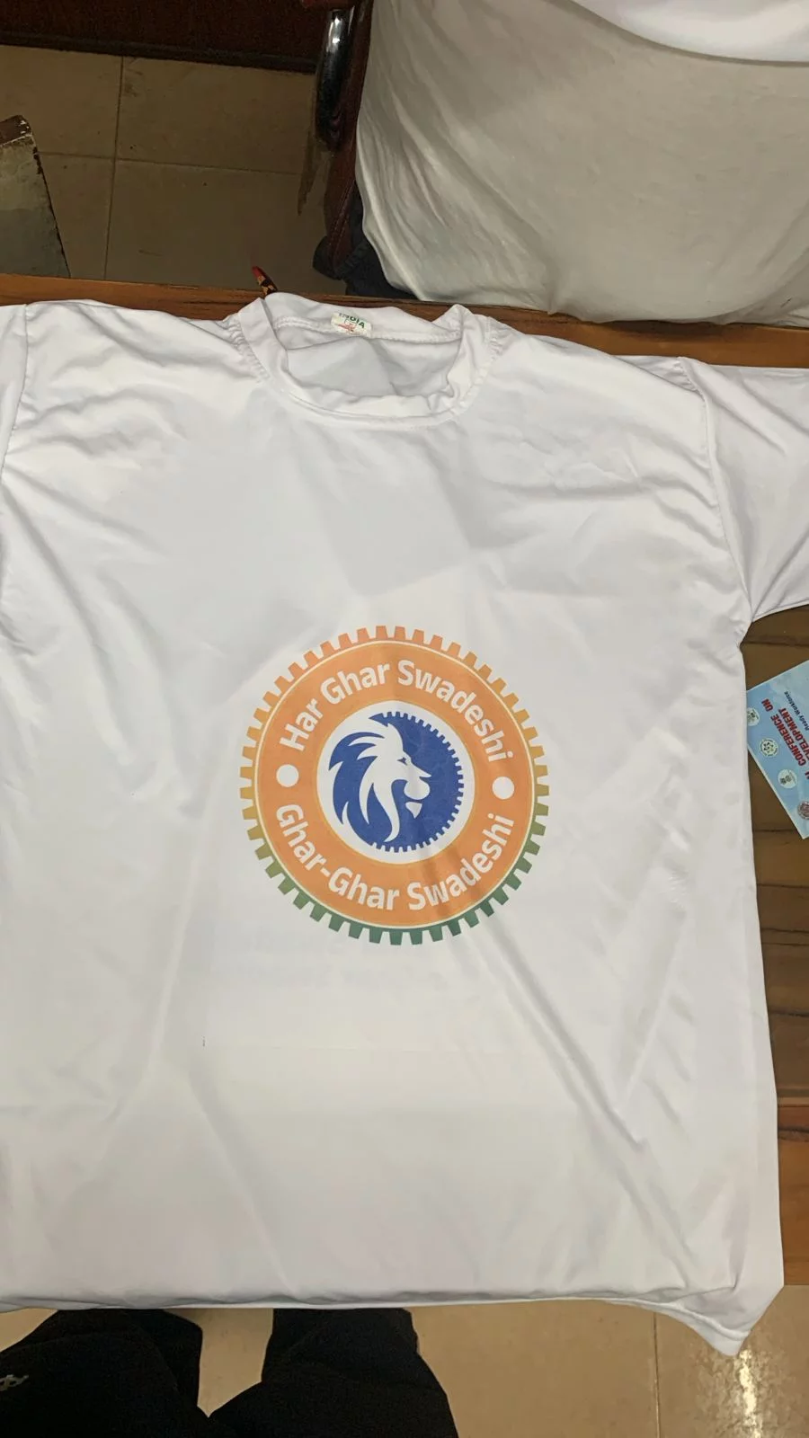 Election Campaign T